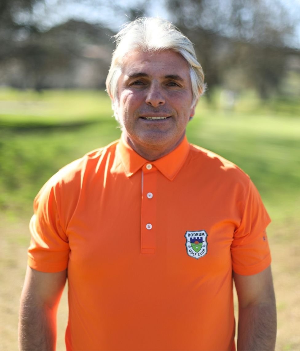 Genel Koordinatör Caner Tuna